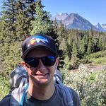 Scott Isaak - @scottbot2.0 - Instagram