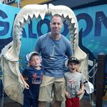 Scott Isaak - @scottaisaak - Instagram