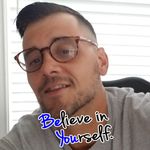 Scott Isbell - @scottyisbell83 - Instagram