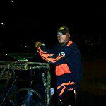 Scott Isbell - @wallbandit33 - Instagram