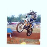 Scott Isbell - @isbellmxracer - Instagram