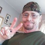 Scott Isgrigg - @azurite014 - Instagram