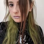 Natalie - @scottishamethyst - Instagram