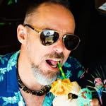 Scott Jackman - @sgjackman - Instagram