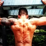 Scott Jackman - @scottjackmanfitness - Instagram