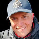 Scott Jackman - @scej70 - Instagram