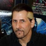 Scott Jackson - @monstermangraphic - Instagram