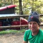 Scott Jackson - @jacksonscj - Instagram