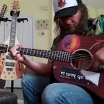 Scott Jackson - @honkytonkin77 - Instagram