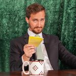 Scott Jackson Arick - @scottjacksonarick - Instagram