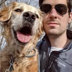 Scott Jacoby - @shmpopy - Instagram