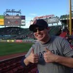 Scott Jacoby - @sejacoby32 - Instagram