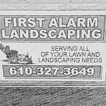 Scott Jacoby - @first_alarm_landscaping_llc - Instagram