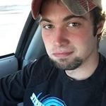 Chris Jantz - @jantzchrisscott - Instagram