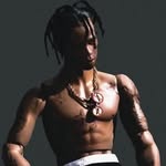 travis scott - @travis_scott_jaques_webster - Instagram