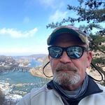 Scott D Jarrell - @scott.d.hiker - Instagram