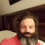 Scott Jarrell - @jarrell4199 - Instagram