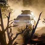 Scott Jarvie - @offroadjarvie - Instagram