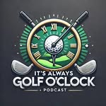 Scott Jean - @itsalwaysgolfoclock - Instagram