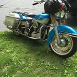 Scott Jean - @panheads48 - Instagram