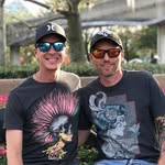 Scott N Ozzy Echard - @scottnechard - Instagram