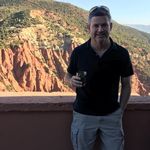 Scott Jeffcoat - @scottdjeffcoat - Instagram