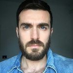 Jefferson Scott - @jefferson__scott - Instagram