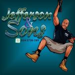 Scott Jefferson - @jefferson_n_sons - Instagram
