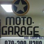 Scott Jensen - @motogarageracing - Instagram