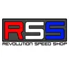scottjensen - @revolutionspeedshop - TikTok