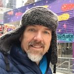 Scott Jergensen - @scottyjpeg - Instagram