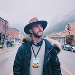 JESSE SCOTT EGAN - @jessescottegan - Instagram