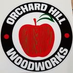 Scott Jessup - @orchard_hill_woodworks - Instagram