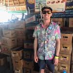 Scott Jillson - @scottjillson - Instagram