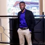 Gumanawe Joachim Scott - @scott_joachim_ - Instagram