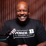 Burnard Scott - Facebook