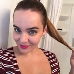 Jessica adma - @scottjob97 - Instagram