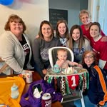 Julie Joergens Scott - @zmbmomma - Instagram