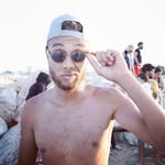 Ghassen - @scott_johansen - Instagram