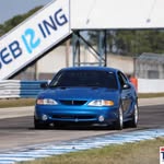 Scott Johnson - @98cobralife - Instagram