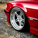 Scott Johnson - @e34play - Instagram
