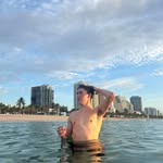 Scott Johnson - @scottjohns07 - Instagram