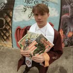 Scott Johnson - @sjohnson4210 - Instagram