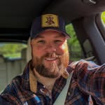 Scott Johnson - @darkskott - Instagram