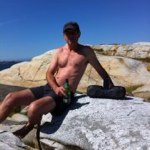 Göran Claesson - @jollyscott - Instagram