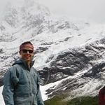 Michael Scott Jolly - @michaelscottjolly - Instagram
