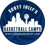 Scott Jolly - @jollybasketballcamps - Instagram