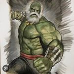 Scott Jolly Mon Sperber - @sperbina - Instagram