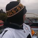 Michael Scott Joyner - @pitt_burgher - Instagram