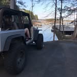 Scott Joyner - @joynersjeep - Instagram